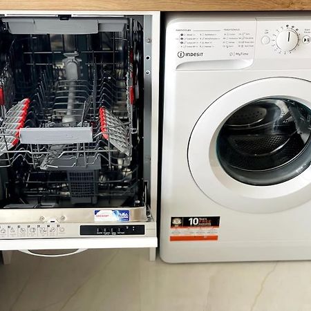 Katerina Apartments Velingrad Ngoại thất bức ảnh