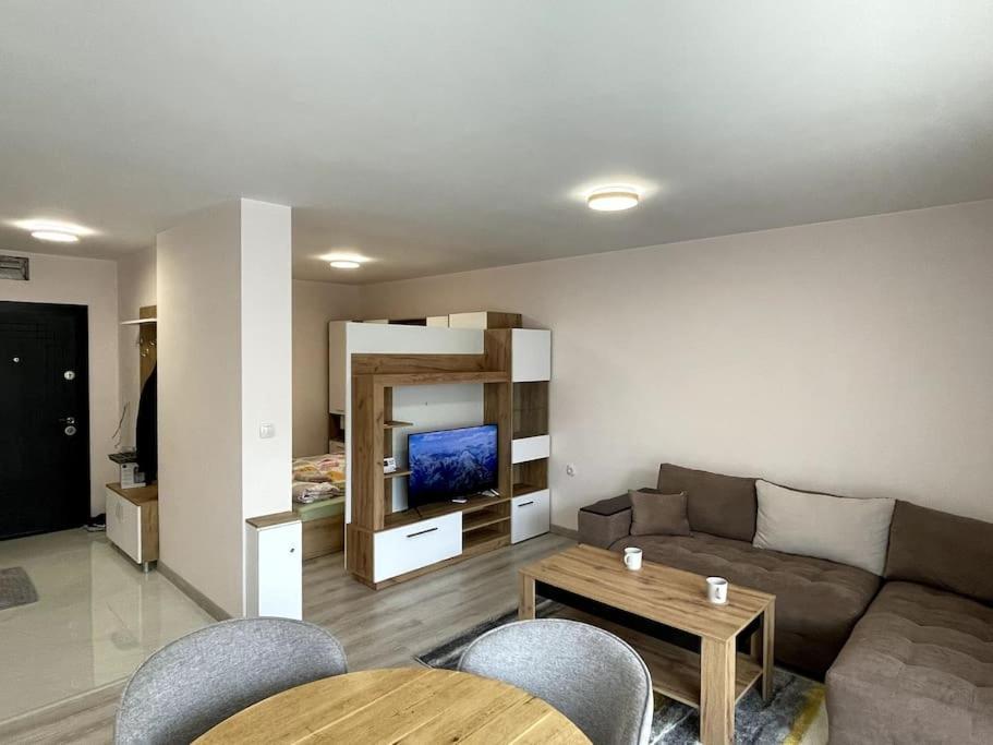 Katerina Apartments Velingrad Ngoại thất bức ảnh