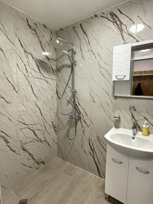 Katerina Apartments Velingrad Ngoại thất bức ảnh