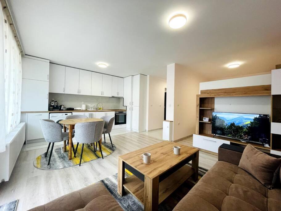 Katerina Apartments Velingrad Ngoại thất bức ảnh