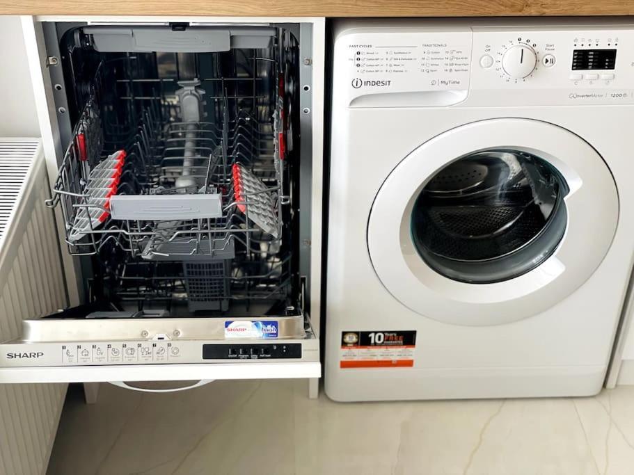 Katerina Apartments Velingrad Ngoại thất bức ảnh