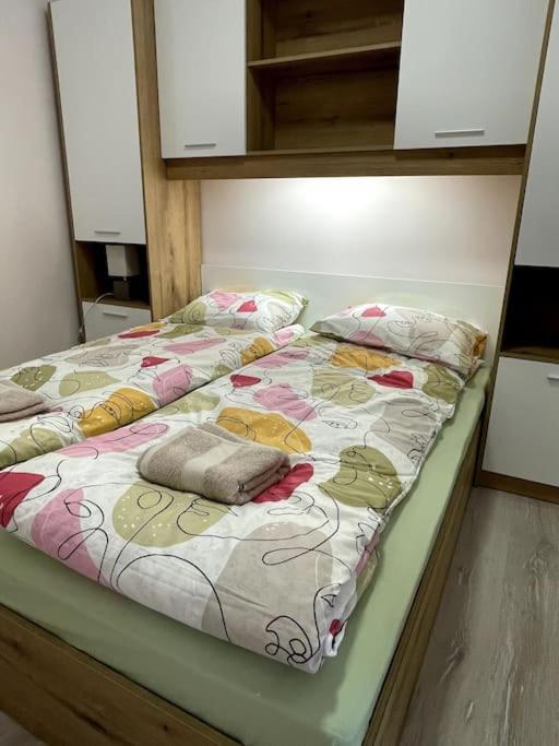 Katerina Apartments Velingrad Ngoại thất bức ảnh